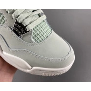 Air 4 HV0823-003 Seafoam (W) Jordan 0808